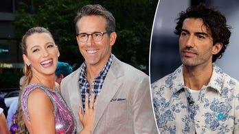 Justin Baldoni releases new Blake Lively, Ryan Reynolds texts ahead of court date