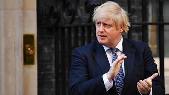 Boris Johnson pitches European 'deterrence force' led by 2 key US allies as a Ukrainian security guarantee