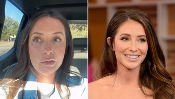 Bristol Palin 'not sure what the future holds' as she battles facial paralysis