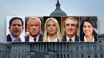 You're hired! Here's who passed Congress' Trump Cabinet test and how stormy their hearings were