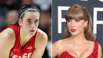 Caitlin Clark receives Taylor Swift comparison from new Fever coach Stephanie White