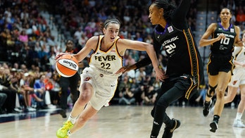 Fever make number of moves to give Caitlin Clark help, including superstar she had playoff spat with