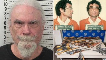 Attempted murder fugitive busted as 40-year scheme posing as dead college mate unravels