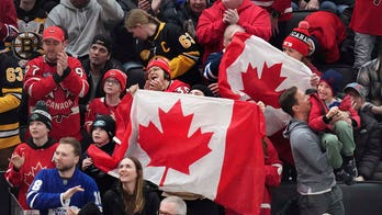 Canadian hockey players acquitted of sexual assault after judge finds lack of substantial evidence
