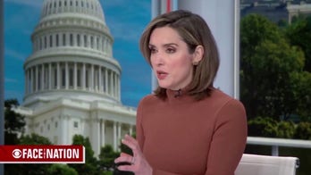 CBS host Margaret Brennan's frequent viral clashes with Trump officials put her in the spotlight