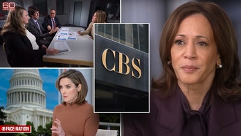 CBS News remains 'adrift' as network marred in controversy, ratings woes