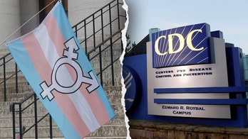 CDC staff told to remove terms like 'non-binary,' 'they/them,' 'pregnant people' from public health material