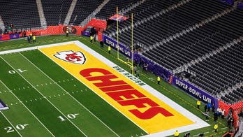 NFL to remove 'End Racism' phrase from end zones for Super Bowl LIX