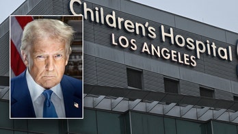 Hospitals nationwide challenge Trump's executive order on transgender treatments for minors