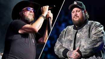 Country star Colt Ford's advice to Jelly Roll after dropping 150 pounds