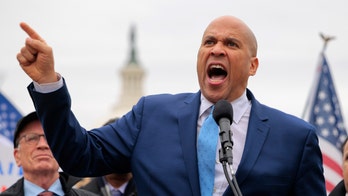 What to know about Senator Booker's overnight speech