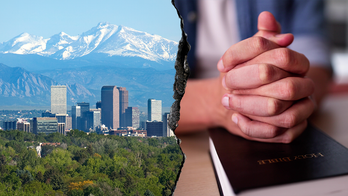 Fired atheist worker for city of Denver says he was harassed, retaliated against over beliefs