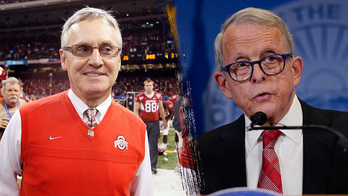 Fox News Politics News Letter: Ex-college football coach tapped by governor