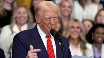 Trump embraces Dem policies traditionally rejected by GOP in bid to build 'party of common sense'