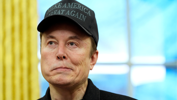 Elon Musk criticism of Trump tax bill frustrates some Republicans: 'No place in Congress'