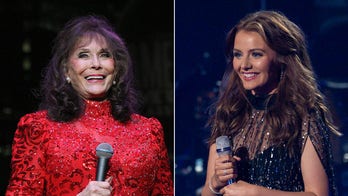 Loretta Lynn’s granddaughter says ‘American Idol’ judges made her ‘so mad’ by asking her to do grandma's song