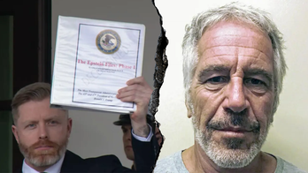 Conservatives explode at botched Epstein document rollout: 'Complete disappointment'