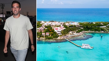 Convicted Fyre Fest fraudster Billy McFarland's return to Mexico 'sounds like a ticking time bomb': experts