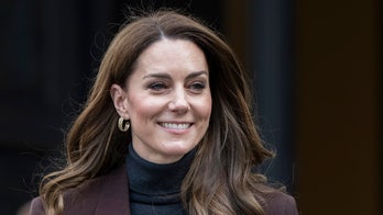 Kate Middleton's frustration with being fashion trendsetter leads to new palace policy