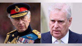 King Charles humiliated by Prince Andrew with new Epstein connection: experts