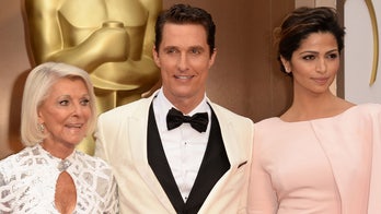 Matthew McConaughey’s mom shares her fountain of youth, reveals what other women are doing wrong