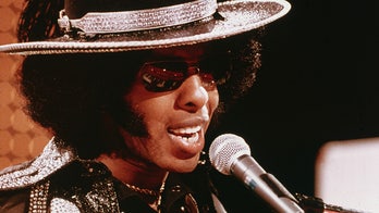 Sly Stone’s daughter once snorted lines of sidewalk chalk to mimic his cocaine use: doc