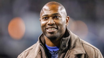 Former NFL star Shaun Alexander supports Trump's plan to ban trans athletes from girls and women's sports