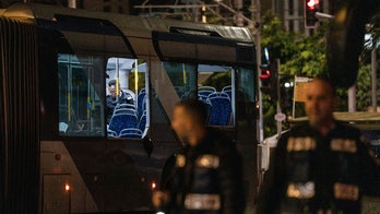 Apparent terror attack rocks Israel as multiple buses explode near Tel Aviv