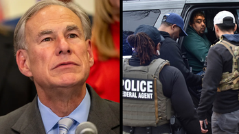 Texas governor announces crackdown on massive illegal immigrant community near major city