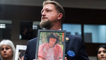 Lawmaker who lost son to suicide warns Senate that ‘big tech is the big tobacco of this generation’