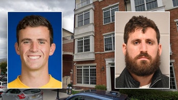 Princeton man shared eerie poems on social media before allegedly killing former star athlete brother, cat