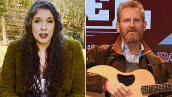 Rory Feek’s daughter admits their relationship is ‘broken’ after discovering he’s not her biological father