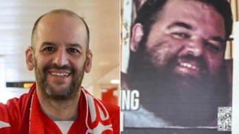 Freed Israeli hostage calls on Trump to act as 'modern Moses' to save brother from Hamas 'lunatics'