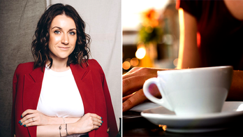 CEO says quitting coffee boosted her energy levels and productivity