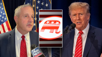 RNC brings on new senior leadership to 'work around the clock' to support Trump agenda, elect Republicans