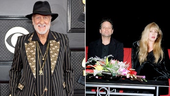 Fleetwood Mac co-founder holds onto ‘fantasy’ that Stevie Nicks and Lindsey Buckingham will end feud