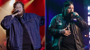 Jelly Roll hits weight loss milestone after dropping over 100 pounds