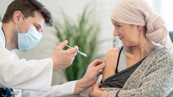 Cancer vaccine shows promising results for certain patients