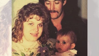 Florida woman who survived parents' murders as toddler reveals 'missing piece' after killer's execution