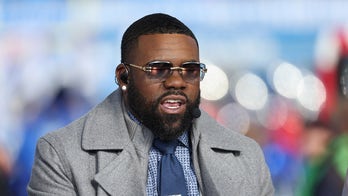 Saints legend Mark Ingram preaches responsible gambling, respect for players ahead of Super Bowl LIX