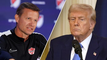 Team Canada soccer coach, an American, blasts President Trump for '51st state' remarks: 'Insulting'