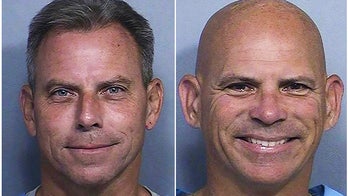 California Gov Newsom sets Menendez brothers parole board hearing date in bid for clemency