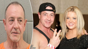 Lindsay Lohan's father Michael Lohan arrested on felony assault charge in Texas