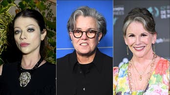 Michelle Trachtenberg's death leaves Hollywood stunned: Rosie O'Donnell, Melissa Gilbert lead tributes