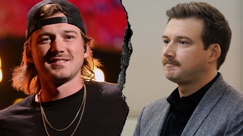 Morgan Wallen worries 4-year-old son will 'think less' of him for Nashville arrest, struggle with alcohol