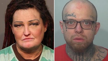 Mugshots of the week: Feb. 2-8, 2025