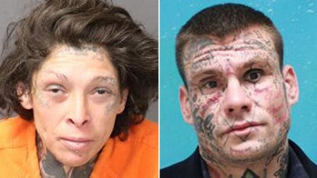 Mugshots of the week: Feb. 16-22, 2025