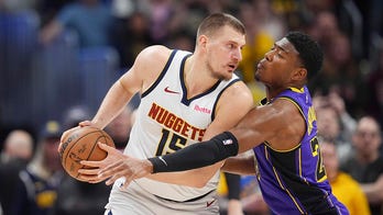 Nuggets' Nikola Jokic on why he's never eaten at Taco Bell