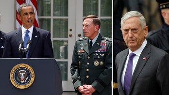 Obama fired top military officers to align Pentagon with his policy vision, now Trump set to do the same