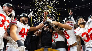 Ohio State will visit Trump to commemorate national championship, Ryan Day says